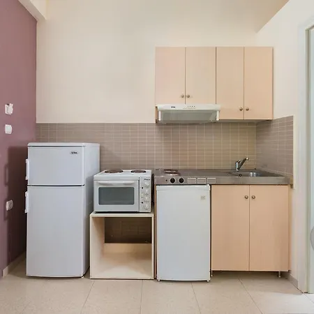 Art Center קרפאטוס