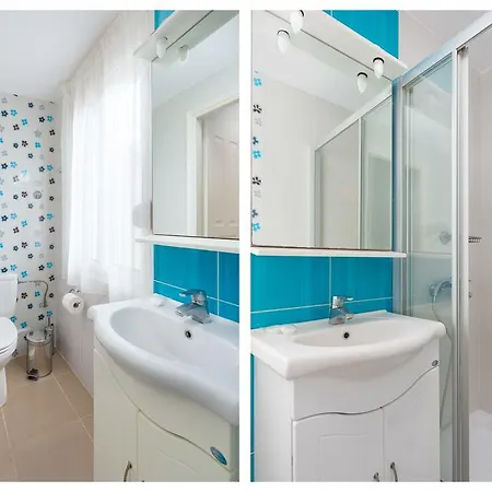 דירה Art Center *