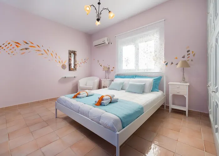 Daire Art Center Kerpe