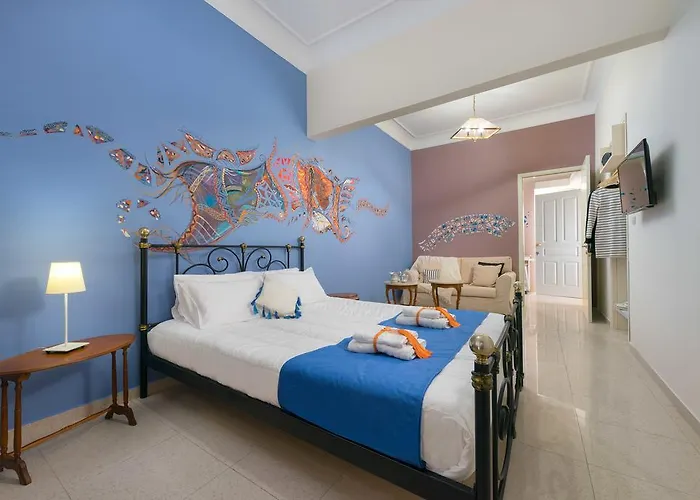 Art Center Daire Kerpe