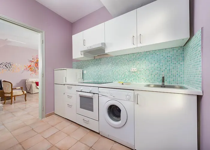 Daire Art Center Kerpe