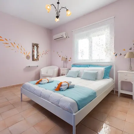 Apartment Art Center Karpathos Town (Pigadia)