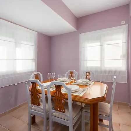 Art Center Apartment
