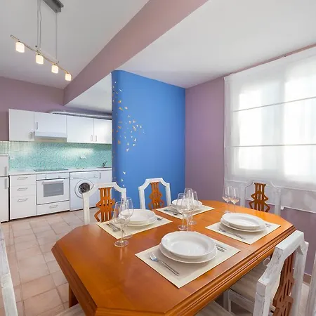 Appartamento Art Center