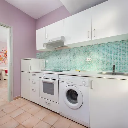 Appartamento Art Center Karpathos