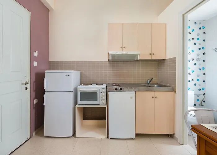 Art Center كارباثوس